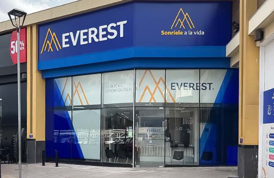 Clínica Everest