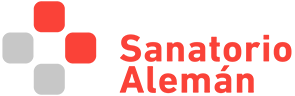 logotipo Sanatorio Aleman.png